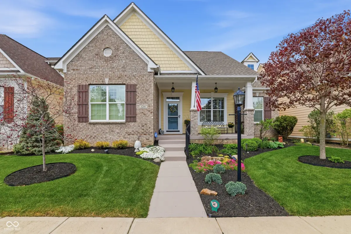 6200 Edenshall Lane, Noblesville, IN 46062 - #1