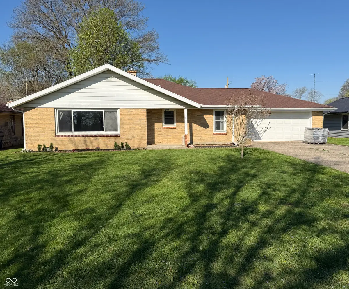 3105 Paradise Drive, Anderson, IN 46011 - #1
