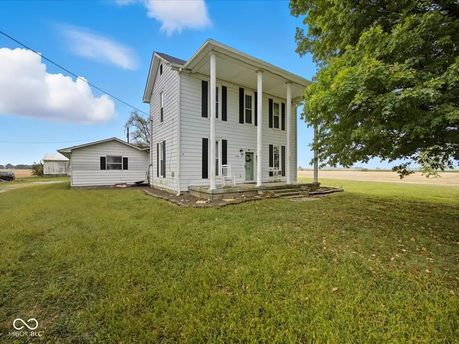 3768 S 275 W, Shelbyville, IN 46176 - #2