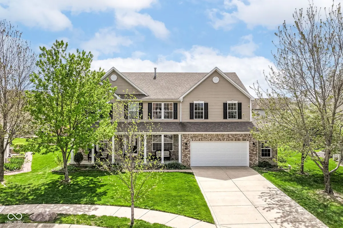 11141 Craycroft Court, Fishers, IN 46038 - #1