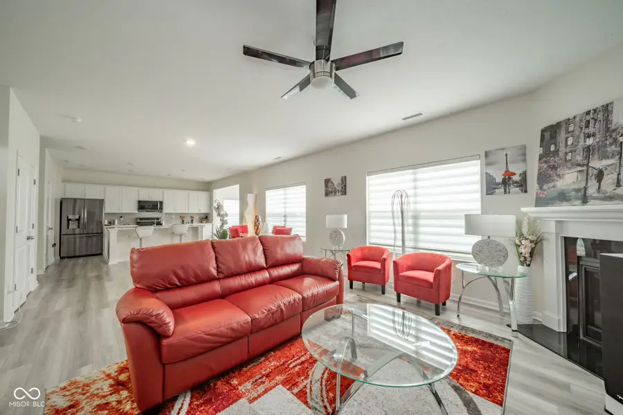 1198 Supernova Drive, Franklin, IN 46131 - #2