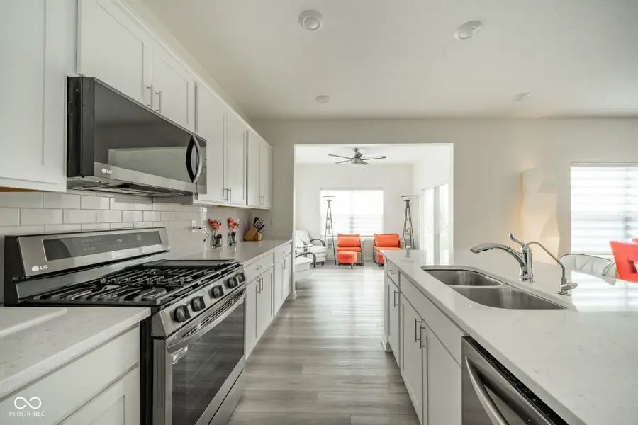 1198 Supernova Drive, Franklin, IN 46131 - #3