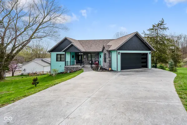 220 N Jefferson Street, Nashville, IN 47448