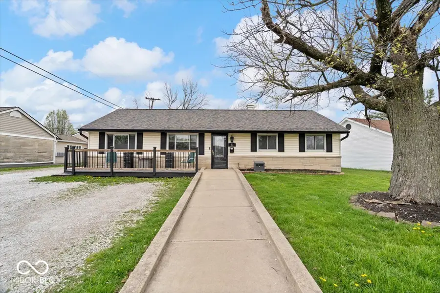 53 Crestview Drive, Greenwood, IN 46143 - #2