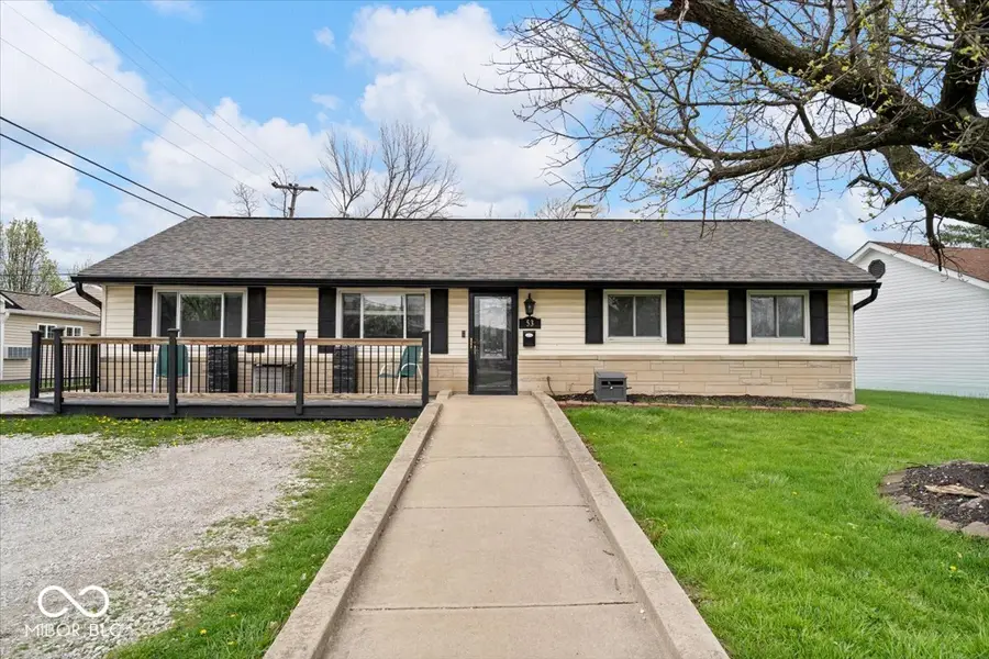 53 Crestview Drive, Greenwood, IN 46143 - #3