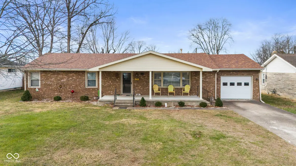 1112 Washington Avenue, Seymour, IN 47274 - #1