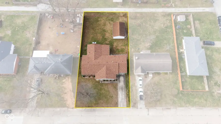 1112 Washington Avenue, Seymour, IN 47274 - #2