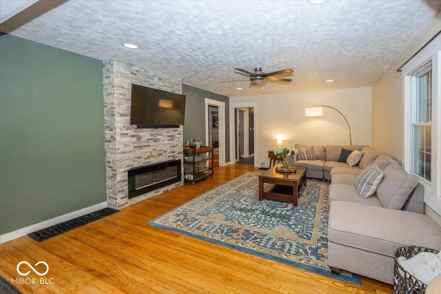 6145 Evanston Avenue, Indianapolis, IN 46220 - #3