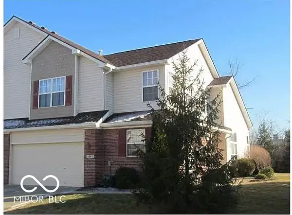 6267 Eller Creek Way, Fishers, IN 46038