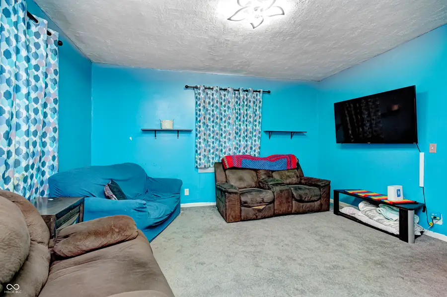 421 W Broadway Street, Greenwood, IN 46142 - #2