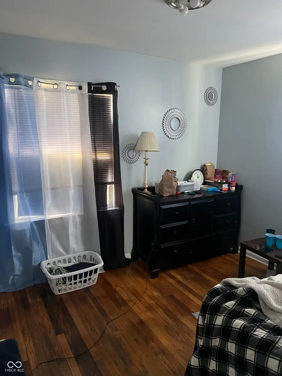 1956 N Drexel Avenue, Indianapolis, IN 46218 - #3