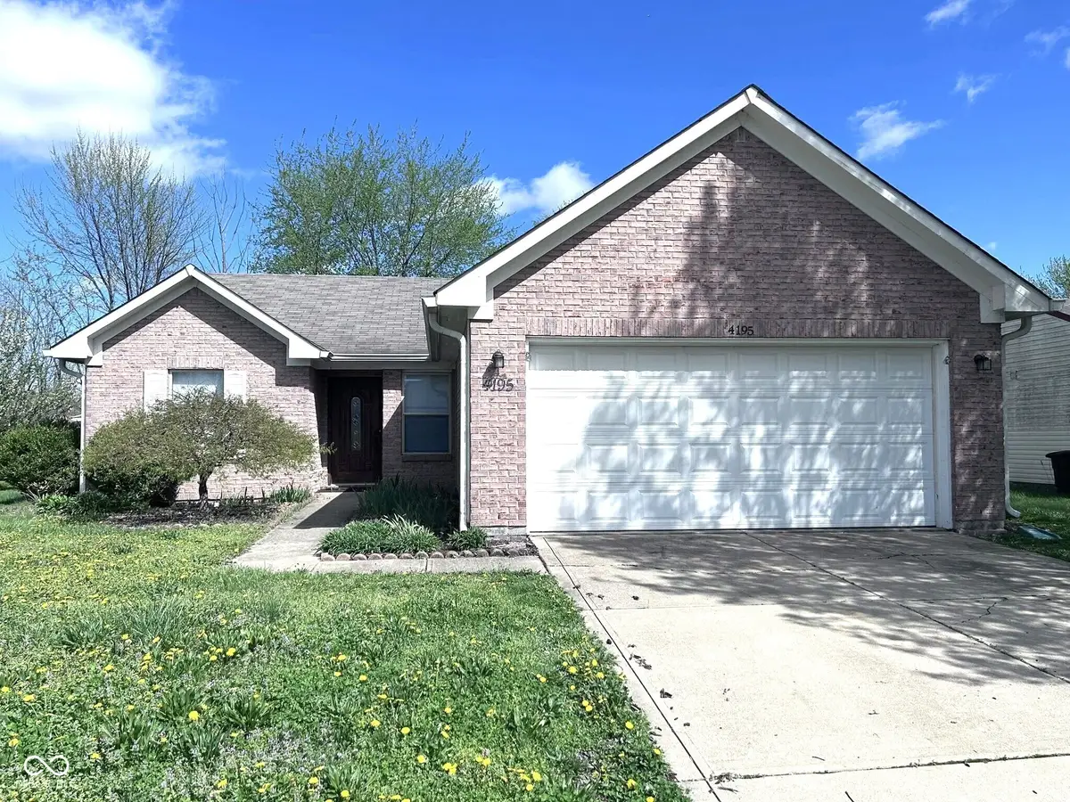 4195 Knollwood Court, Franklin, IN 46131 - #1