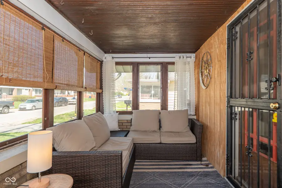 2345 S Pennsylvania Street, Indianapolis, IN 46225 - #2