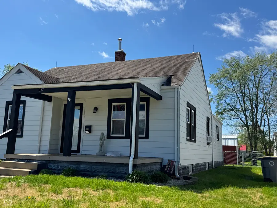 317 Lee Boulevard, Seymour, IN 47274 - #3