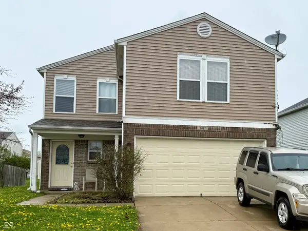 1417 Dowell Street, Greenwood, IN 46143