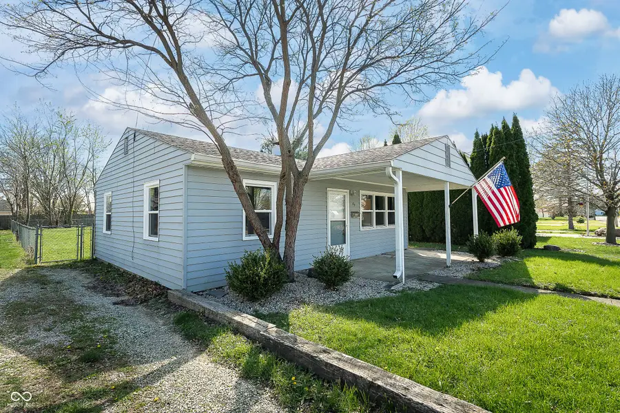 65 Lincoln Avenue, Brownsburg, IN 46112 - #3