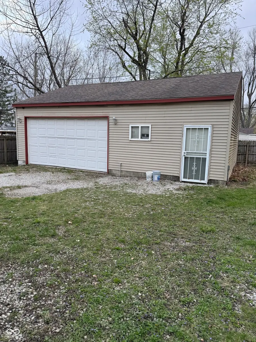 4624 Terrace Avenue, Indianapolis, IN 46203 - #2