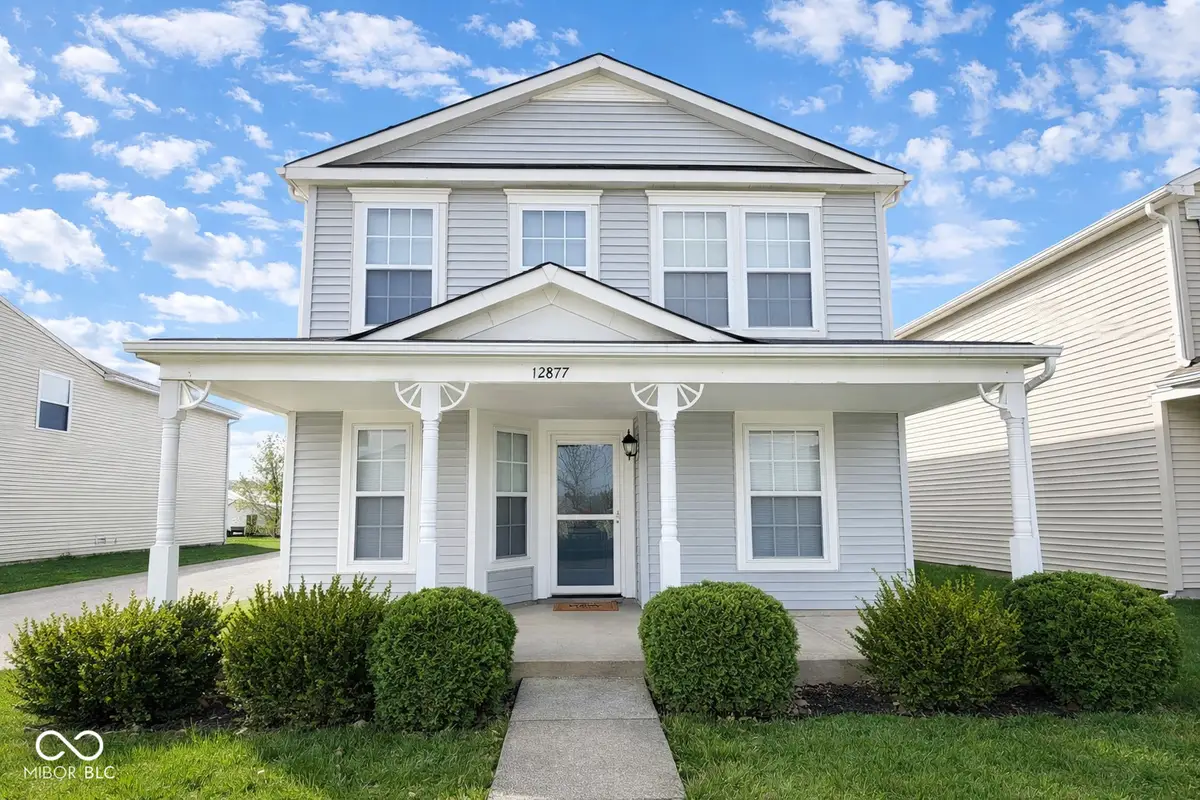 12877 Courage Crossing, Fishers, IN 46037 - #1