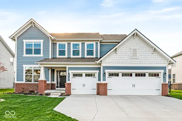 16850 Boleyn Drive, Westfield, IN 46074