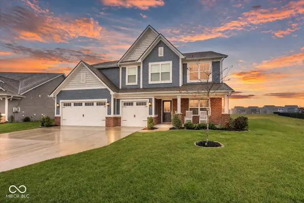 978 Canning Street, Danville, IN 46122