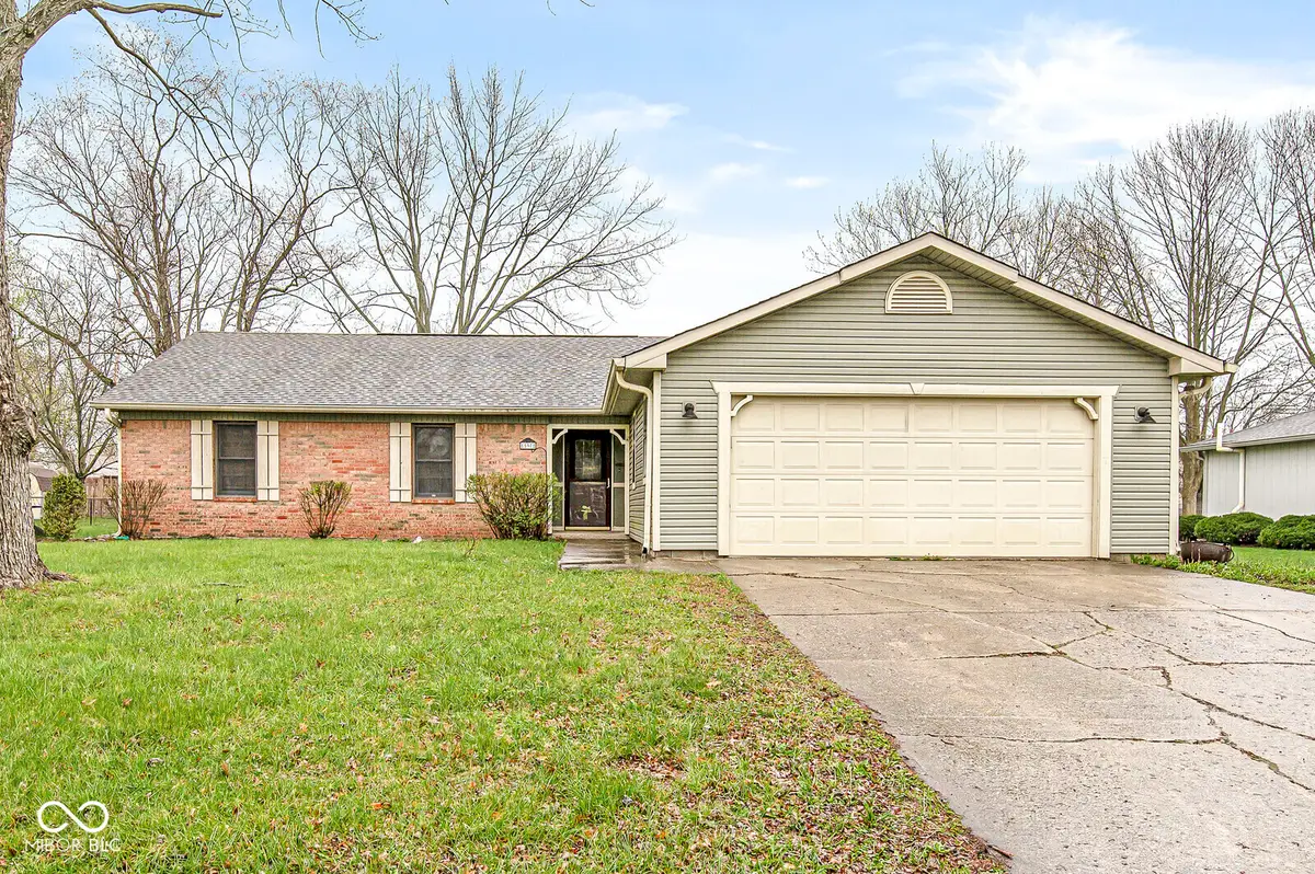 537 Nelson Drive, Brownsburg, IN 46112 - #1