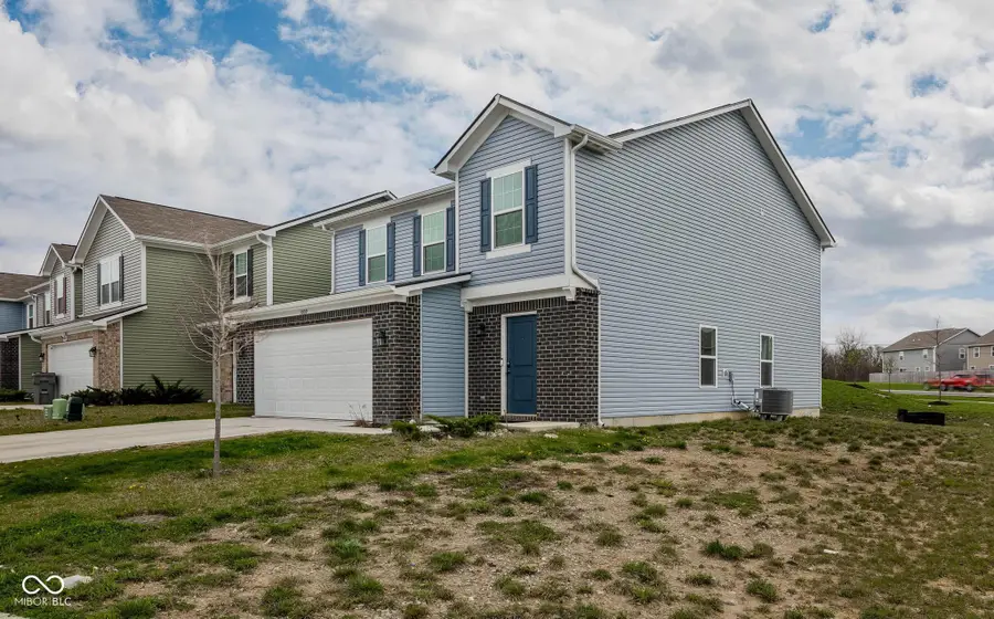 3009 Lennon Lane, Indianapolis, IN 46235 - #3