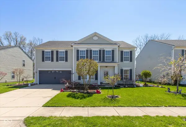 12717 E 131st Street, Fishers, IN 46037