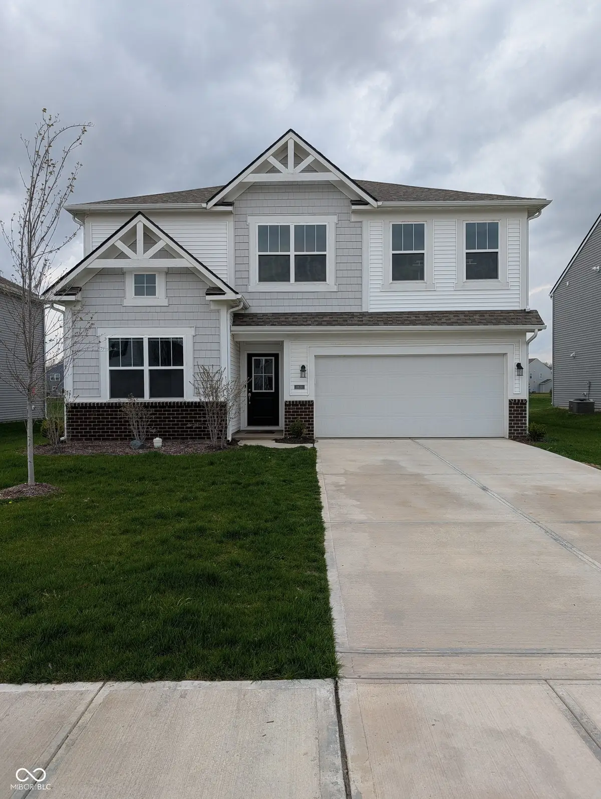 8631 Kellner Street, Pendleton, IN 46064 - #1