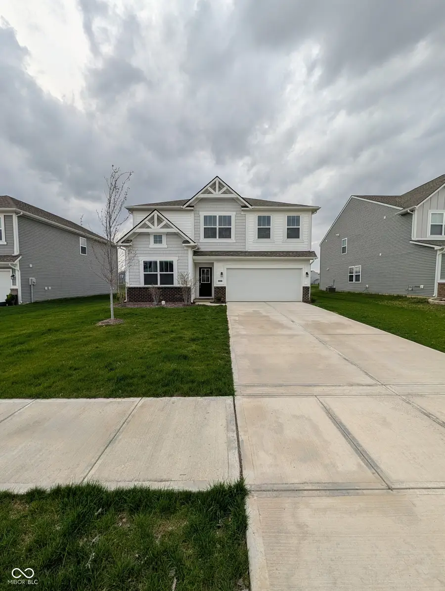 8631 Kellner Street, Pendleton, IN 46064 - #2