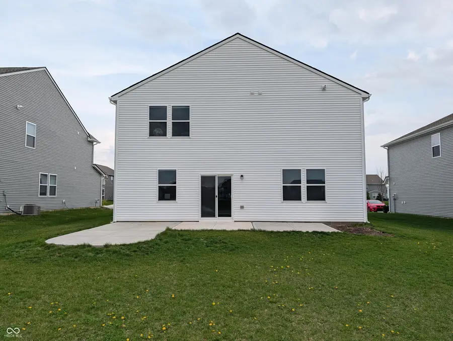 8631 Kellner Street, Pendleton, IN 46064 - #3