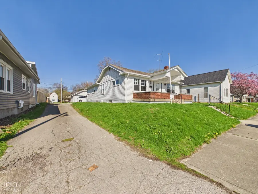 1525 Noble Street, Anderson, IN 46016 - #3