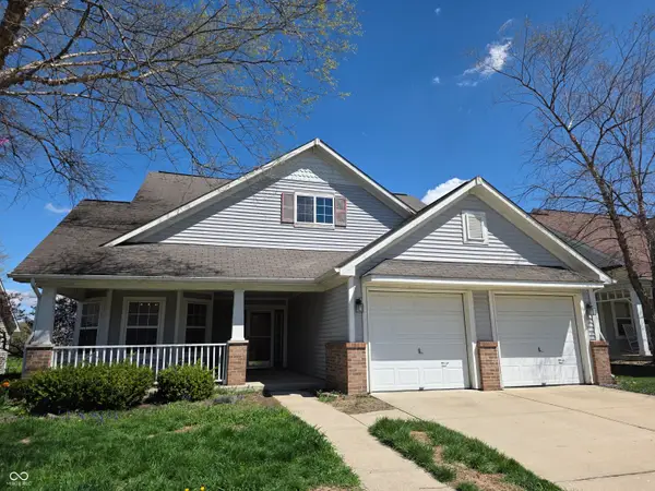 11212 Winterwood Drive, Indianapolis, IN 46235