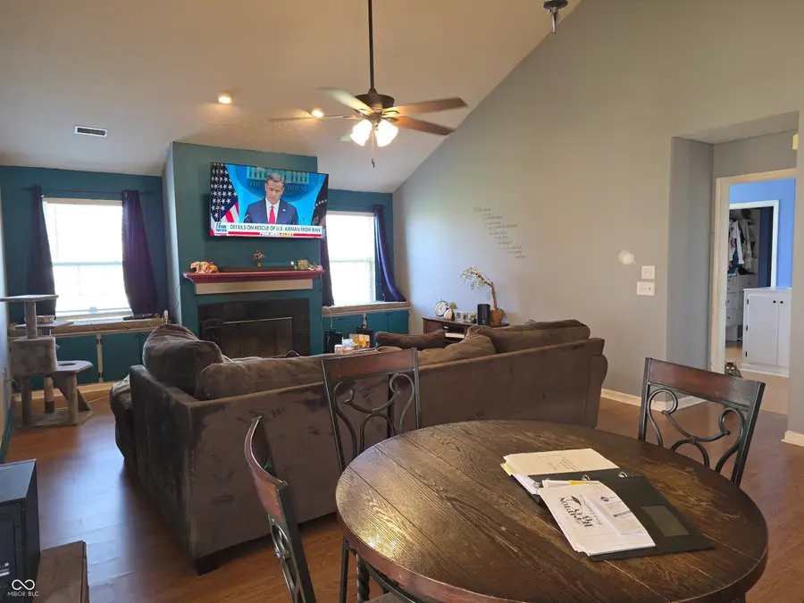 11212 Winterwood Drive, Indianapolis, IN 46235 - #2