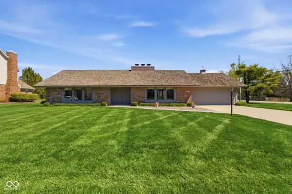 21102 N Banbury Road, Noblesville, IN 46062