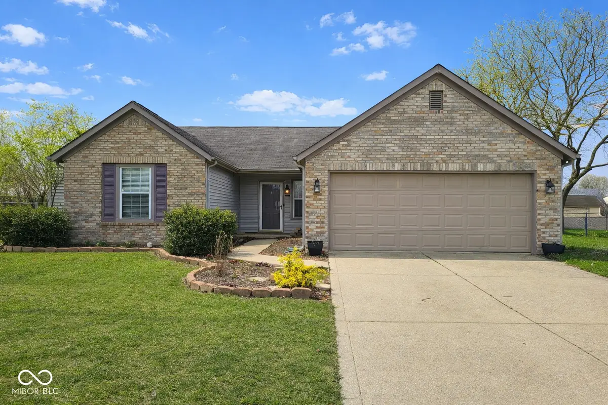 294 Austin Drive, Avon, IN 46123 - #1