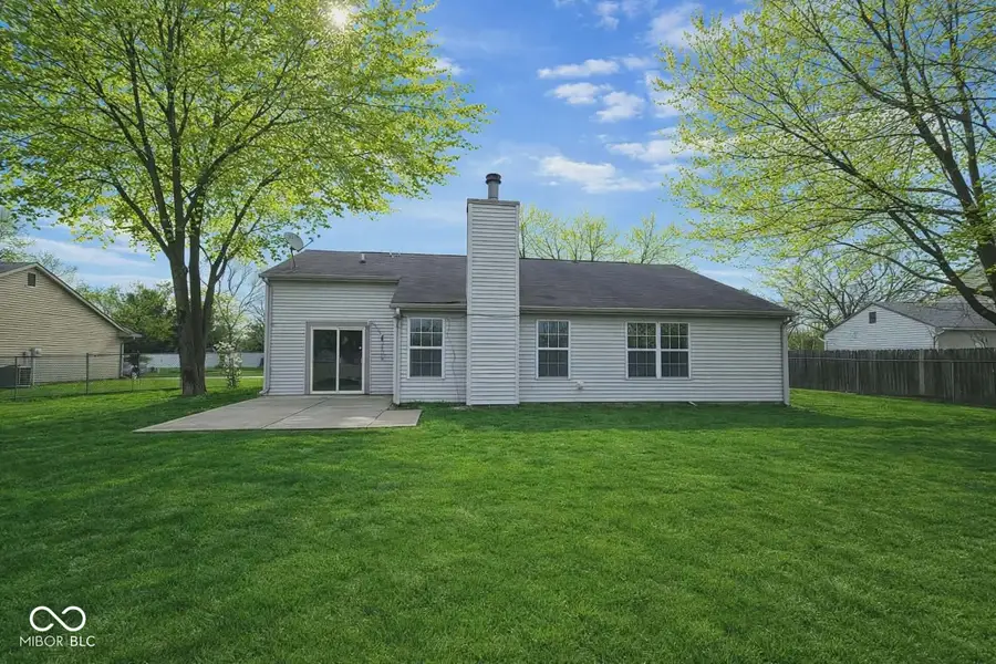 294 Austin Drive, Avon, IN 46123 - #3