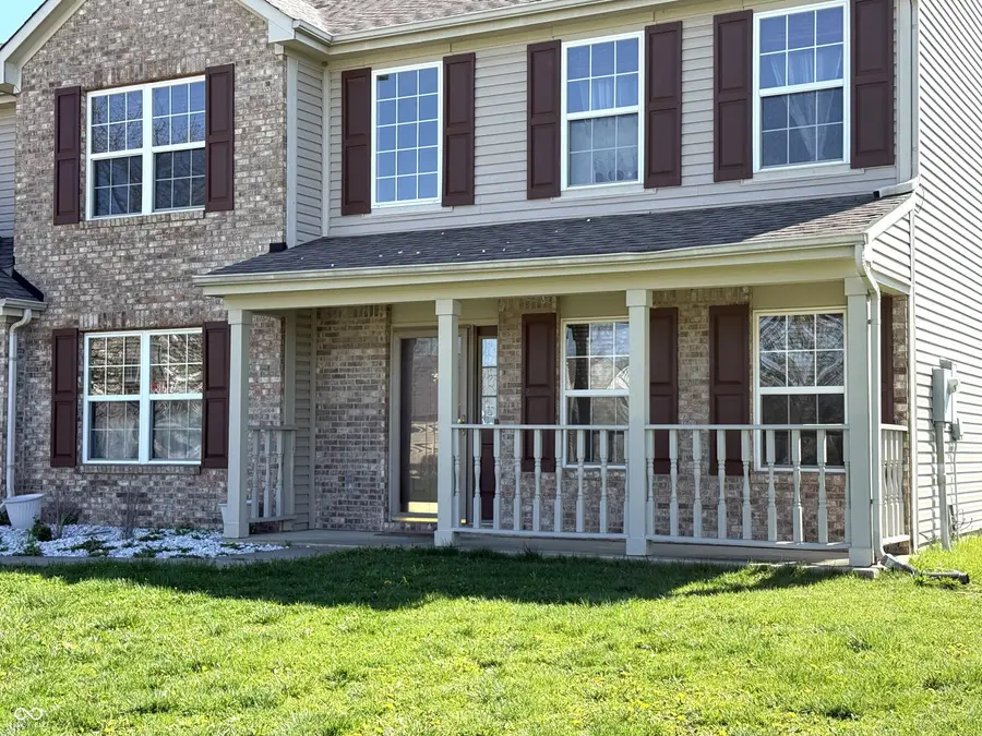 1881 Wynnewood Lane, Avon, IN 46123 - #2