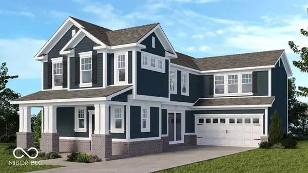 15691 Showdown Road, Noblesville, IN 46060