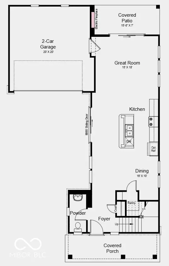 15691 Showdown Road, Noblesville, IN 46060 - #2