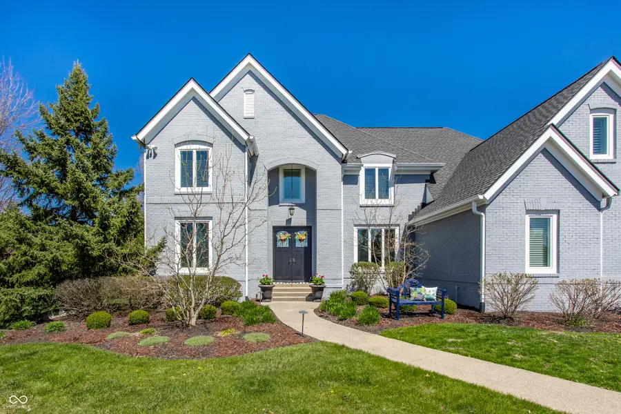 3104 Joshua Circle, Westfield, IN 46074 - #2