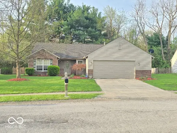 2218 Canvasback Drive, Indianapolis, IN 46234