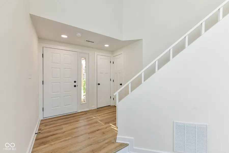 7321 Harbour Point, Indianapolis, IN 46240 - #3
