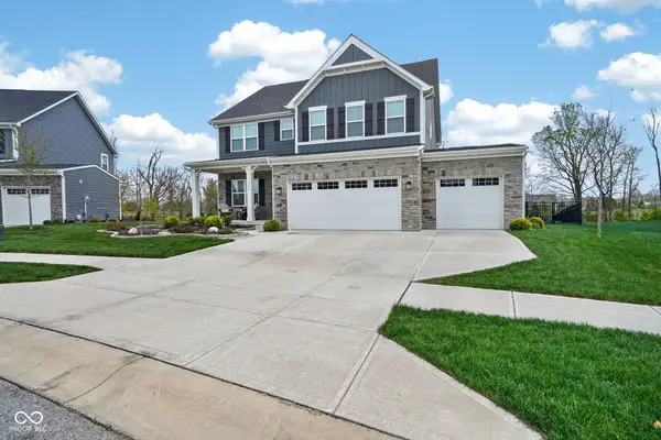 1066 Woodglen Drive, Westfield, IN 46074