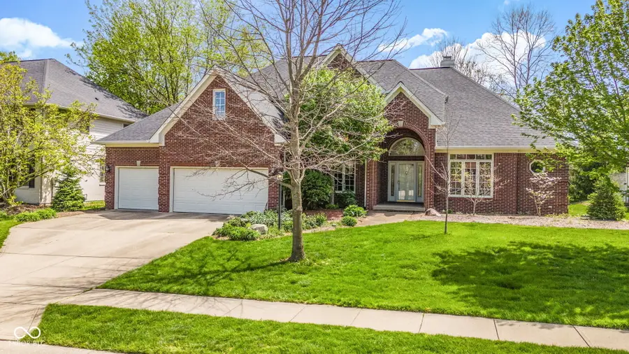 4357 Riverbirch Run, Zionsville, IN 46077 - #2