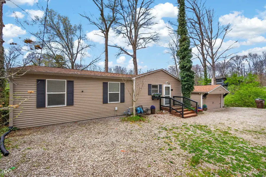 713 W Stopek Drive, Nineveh, IN 46164 - #2