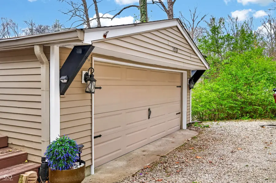 713 W Stopek Drive, Nineveh, IN 46164 - #3