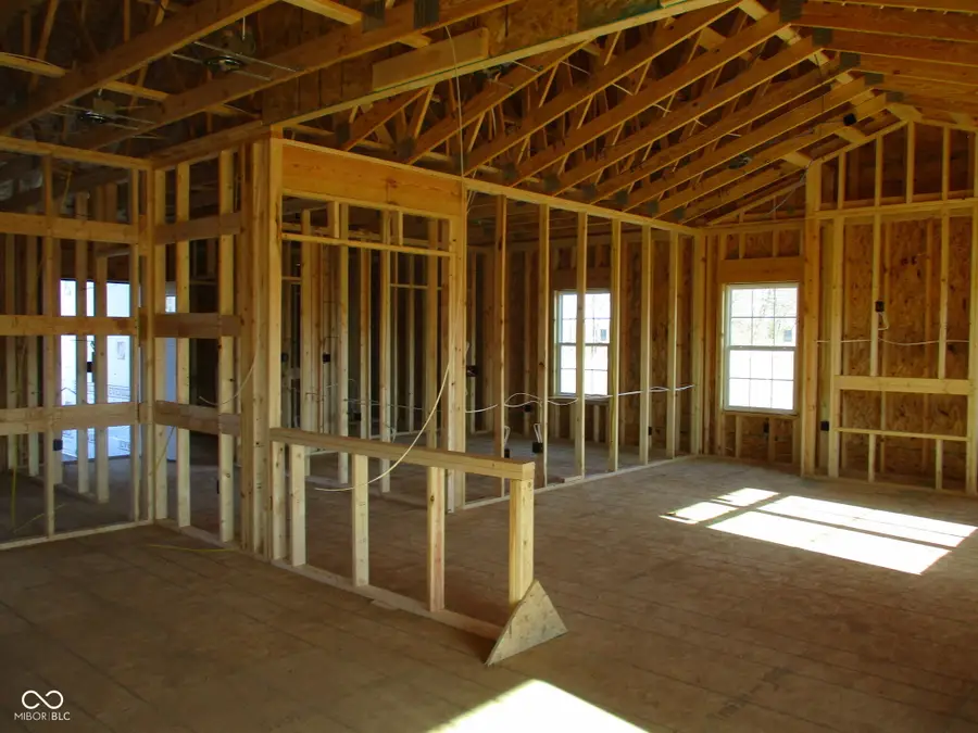 1462 W 700 N, Crawfordsville, IN 47933 - #3