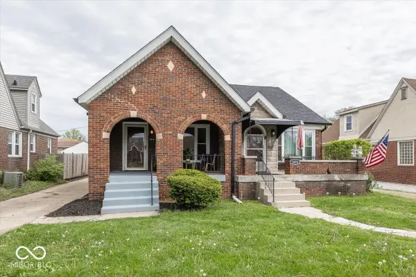 5414 - 5416 E 10th Street, Indianapolis, IN 46219