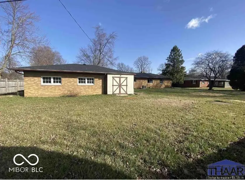 1015 Elizabeth Lane, Terre Haute, IN 47802 - #2