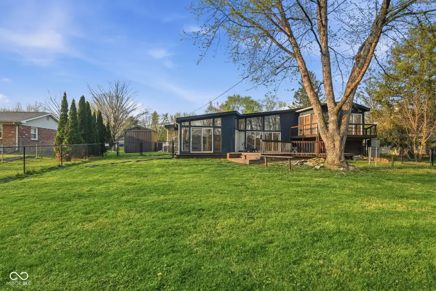 3441 Ellyn Drive, Indianapolis, IN 46228 - #3